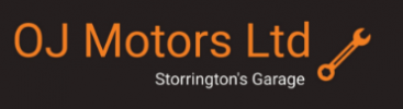 OJ Motors Ltd